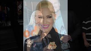 Gwen Stefani - From Baby to 47 Year Old