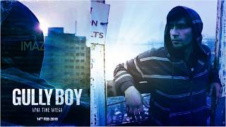 Asli Hip Hop - Gully Boy | Imazin Remix