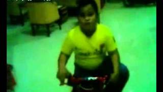 umay by kakak adik Pak Polisi.wmv