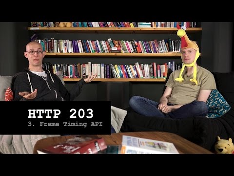 HTTP 203: Frame Timing (S1, Ep3)