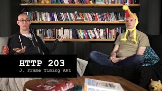 HTTP 203: Frame Timing (S1, Ep3)