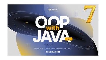 Core Java: Mastering Eclipse IDE, Inheritance, Key Concepts | Day 3.1 | CDAC Learning