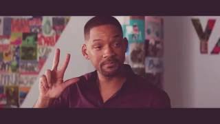 Collateral Beauty Official Trailer Song ( ONEREPUBLIC - Let's Hurt Tonight )