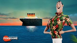 Hotel Transylvania 3: Monsters Overboard satın al | %15 indirim fırsatını Foxngame ile kaçırma