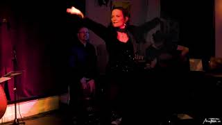 Sort Kaffe -Flamenco-Fusion Latinoamericana , Valby 2594