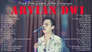 Kumpulan Lagu Arvian Dwi - Satu Shaf Di Belakangku,💕💕 Melepas Lajang | Full Album Terbaik 2024💕💕