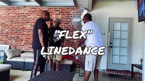 Thumbnail of Cupid - FLEX (New Linedance) #FLEXLINEDANCE #FLEXCHALLENGE