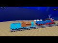 Roblox Bookiny Bottom Trains