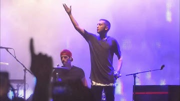 twenty one pilots: Doubt (Blurryface Live)