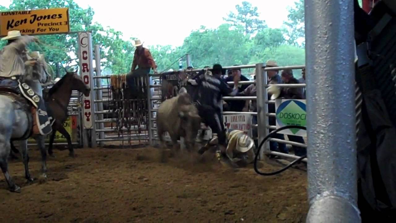 Crosby Fair and Rodeo 2012.wmv YouTube