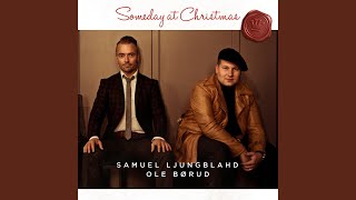 Miniatura de vídeo de "Samuel Ljungblahd - I Always Cry at Christmas"