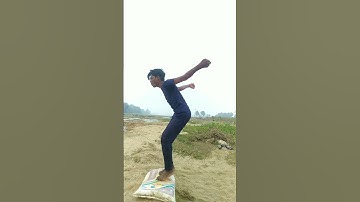 Short Backflip💪 Tutorial Step by step #shorts #ytshorts #backflip #viral #video #Vivekflipperboy 🙏