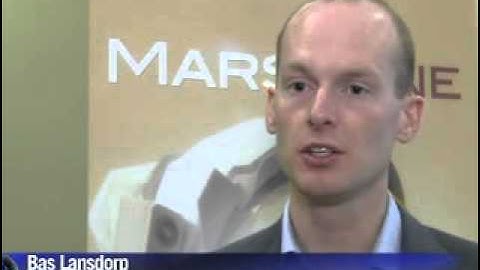 Astronauts wanted for one-way ticket to Mars