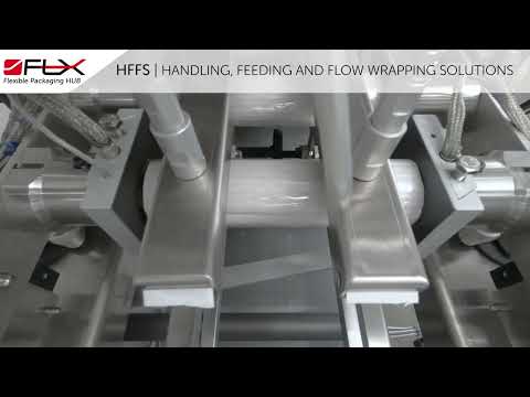 IMA FLX HUB – Bakery