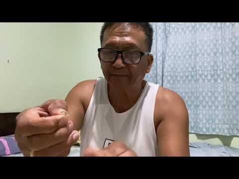 Video: Paano Ginagawa Ang Condom