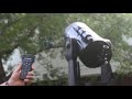 How to Set Up a Meade LX90 Telescope - Part 2