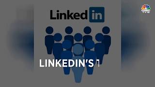 LinkedIn's Top Startups In India