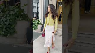 Olivia Dean - grazie @gucci #shorts