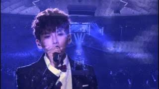 【TVPP】 Super Junior K.R.Y - Sorry Sorry Answer, 슈퍼주니어 K.R.Y - 쏘리쏘리 앤써 @SM Town Live in Tokyo