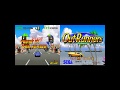 Outrunners 1992 Arcade By Sega