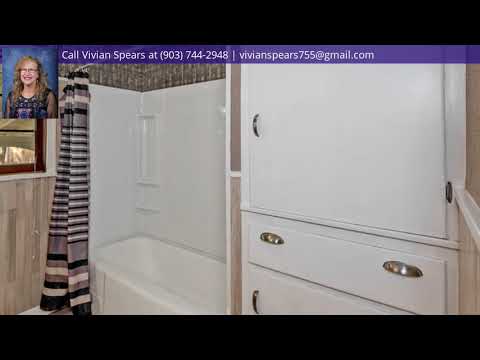 321 Southgale Road, Denison, TX home video tour