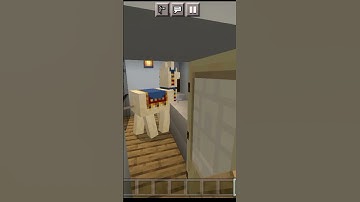 minecraft build hacks part 2 #shorts #short #minecraft