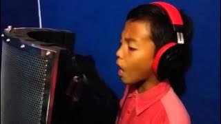 Gugur Bunga | Rakha (Vokalis 3Brothers)