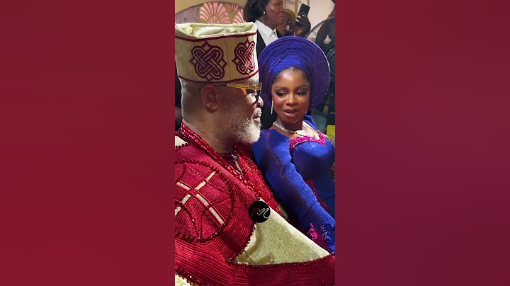 Beautiful moment between Priscilla Ojo and her parents as she jokingly bids them farewell. JP 2025