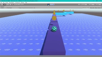 24. ROTATING THE COINS, SCRIPT  | BUILD VIRTUAL REALITY GAMES FOR UNITY USING GOOGLE CARDBOARD