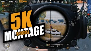 Double Barrel Ft Bat Gaming 5K Montage