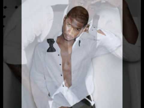 Usher "Love You Gently" feat.(Raheem DeVaughn)