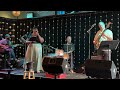 Carly Harvey performs “A Change Is Gonna Come”