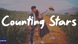 OneRepublic - Counting Stars (Lyrics)