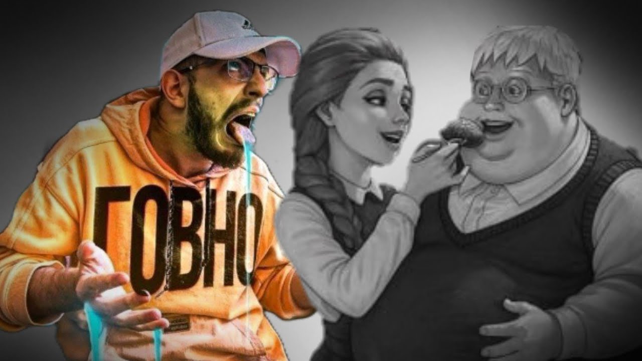 ЭТА ИГРА СТАЛА ГЛАВНЫМ ПОЗОРОМ 2025 ГОДА...