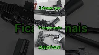 5 Que Ficaram Baratas No Brasil