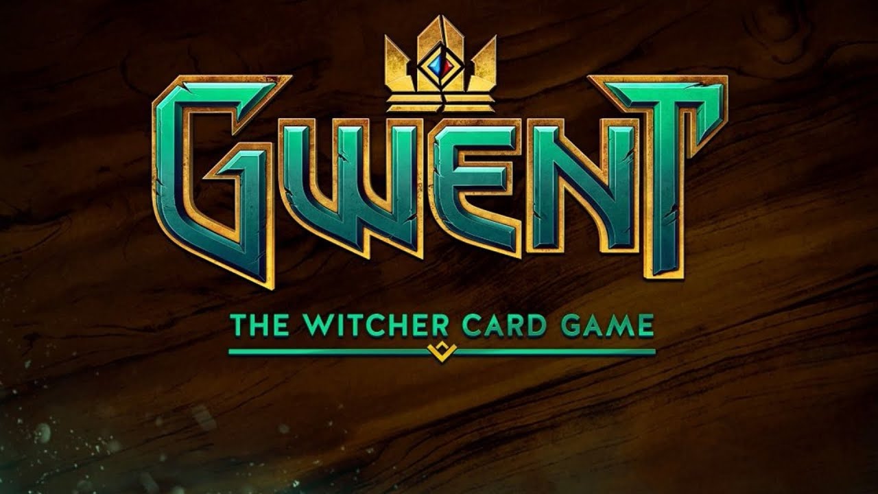 GWENT: The Witcher Card Game | Eredin Bréacc Glas VS Brouver Hoog