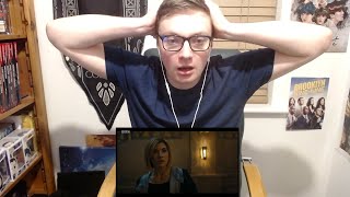 Doctor Who 13x03 Once, Upon Time Reaction