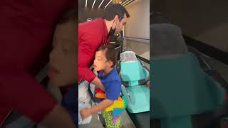 Será Que O Paciente Deixou O Tio Paulo Atender ? Parte 1