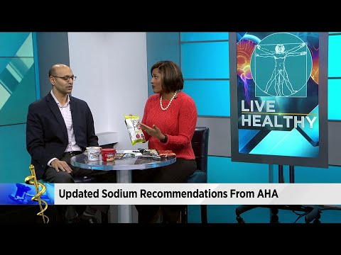 american-heart-association-has-updated-its-recommendations-when-it-comes-to-sodium-consumption