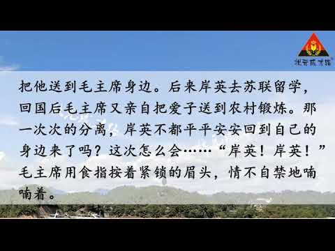 语文五年级下册 10 青山处处埋忠骨（朗读）