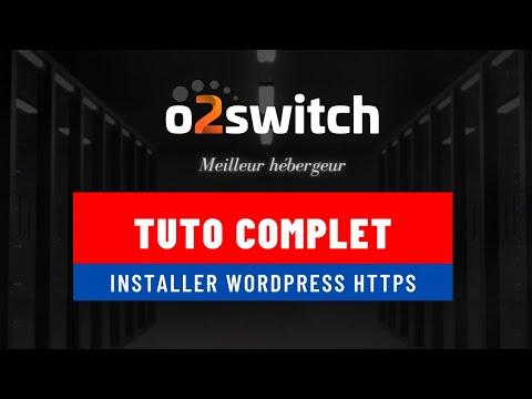 O2switch Tuto Meilleur