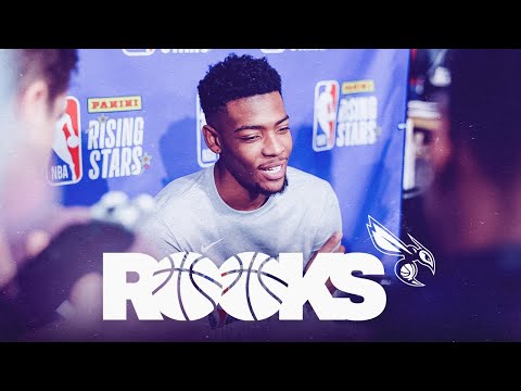 Rooks | Episode 3: NBA Rising Stars Weekend