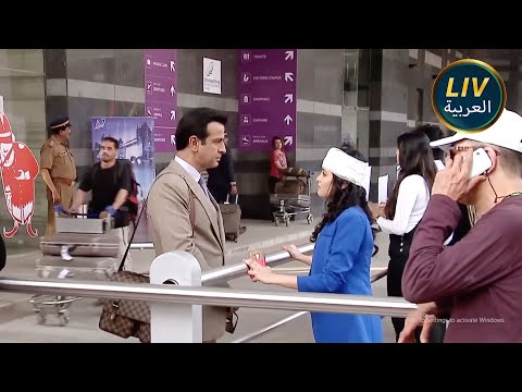 الموسم  الكثير من الحب حلقات كامله هل لدي علاقة معك