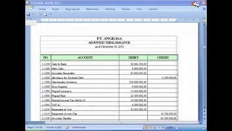 TUTORIAL PROGRAM MYOB ACCONTING (TM SIA UPB 2015)