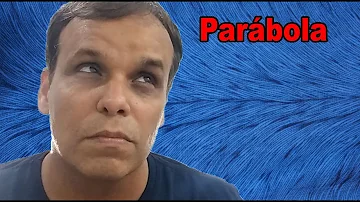 O que é uma parábola de Jesus?