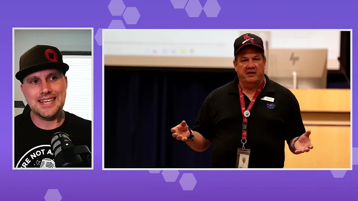 A message from our director