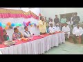 MP Dr. Amol Kolhe with stone Quarry workers
