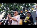 Lo Mismo de Ayer - Oscar Gamarra &amp; Camilo Carvajal. Full 4K