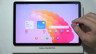 Famous Samsung Tab S10 FE/FE+ How to Clone Apps Profile