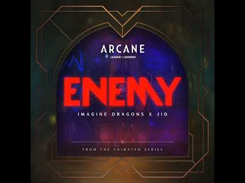 Enemy (Arcane Opening